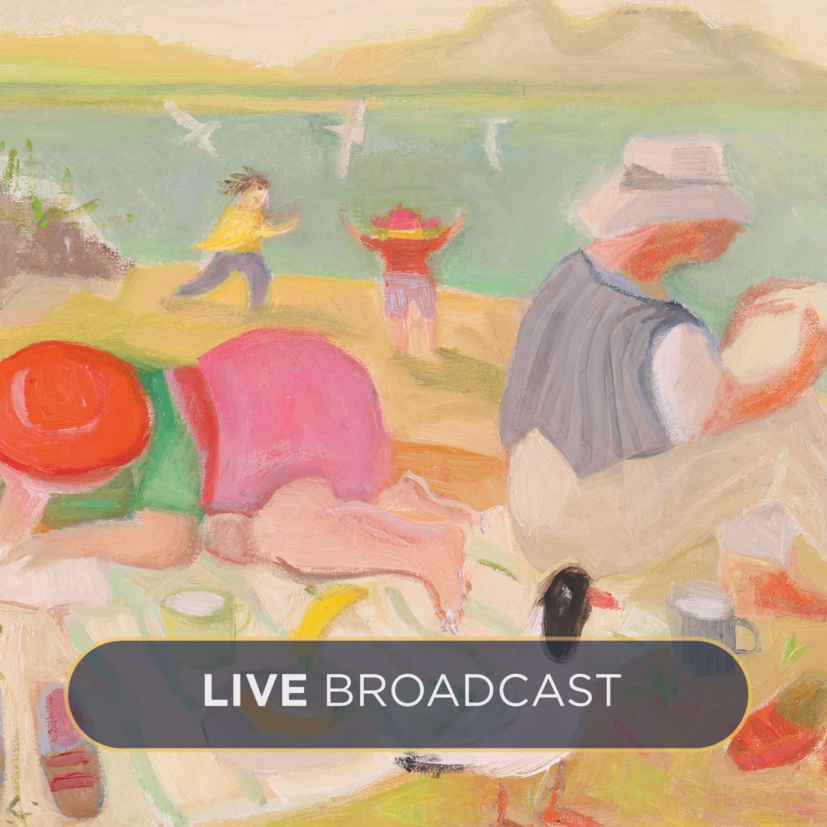 The Summer Sale: Pictures, Prints & Sculptures